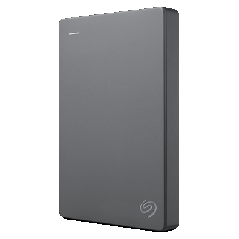 Накопичувач HDD зовнішний Seagate 2TB Basic (STJL2000400)